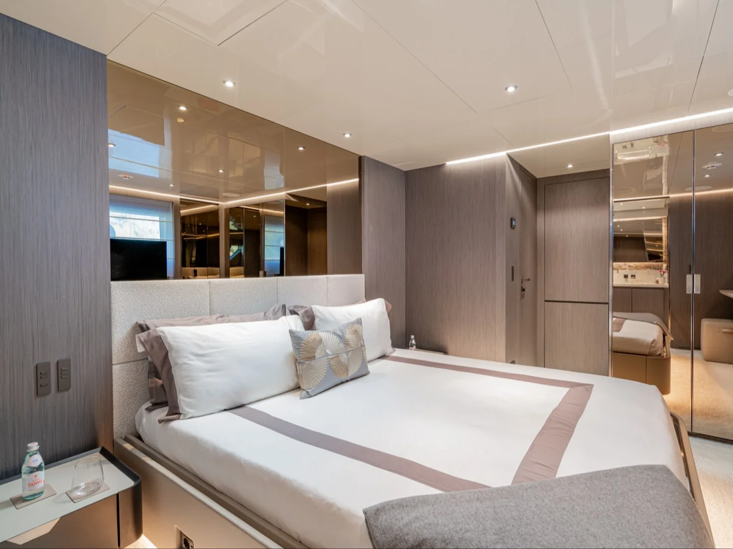 MARICAN FOREVER | Custom Line 106' - Photo 33