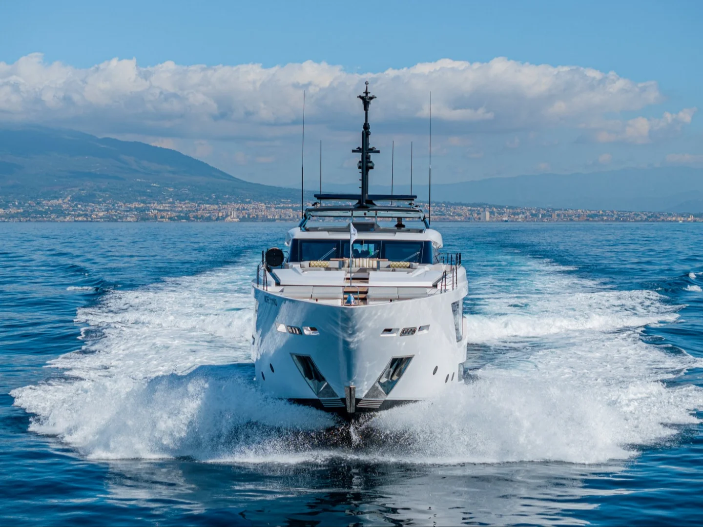 MARICAN FOREVER | Custom Line 106' - Photo 9