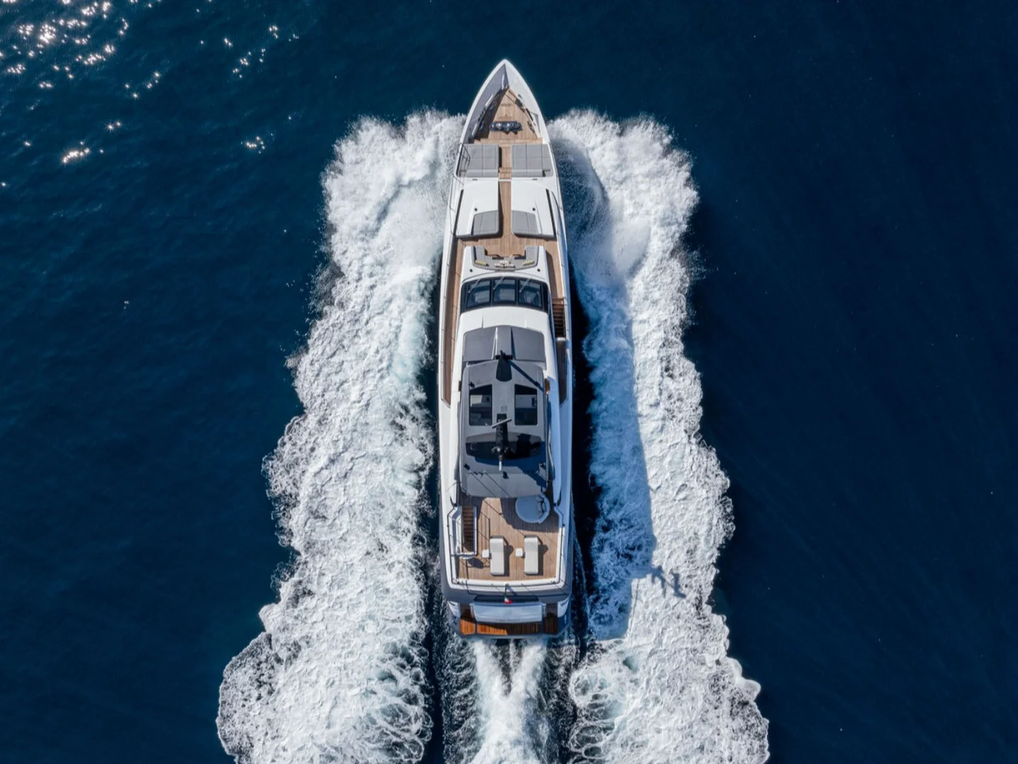 MARICAN FOREVER | Custom Line 106' - Photo 13