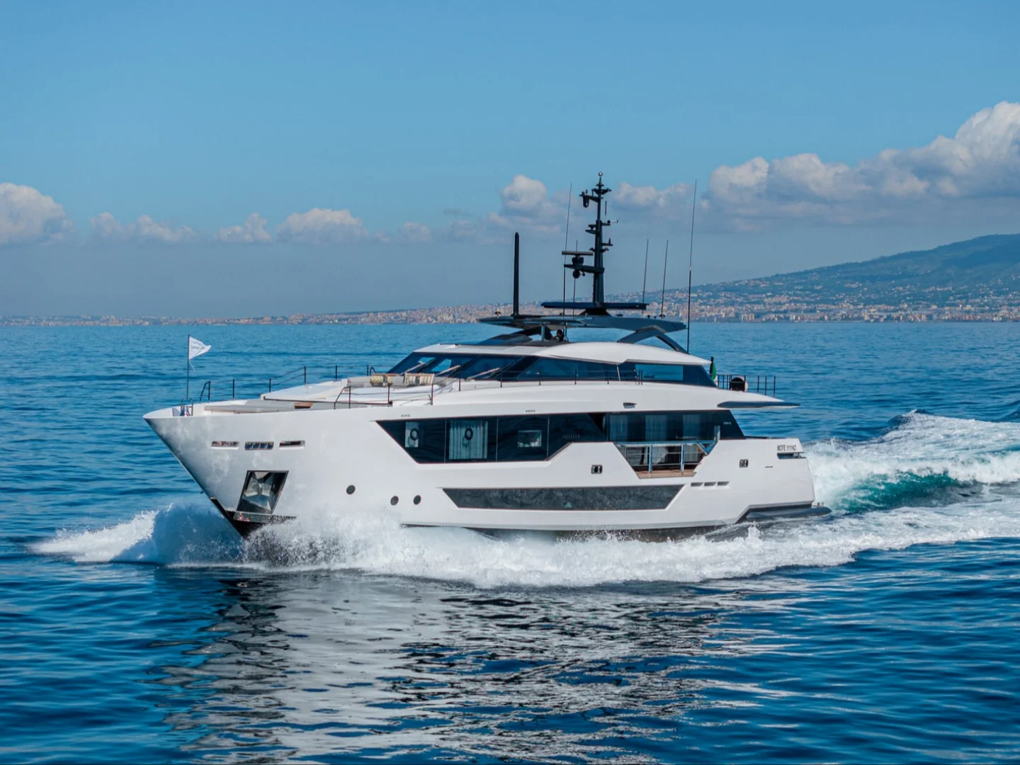 MARICAN FOREVER | Custom Line 106' - Photo 10