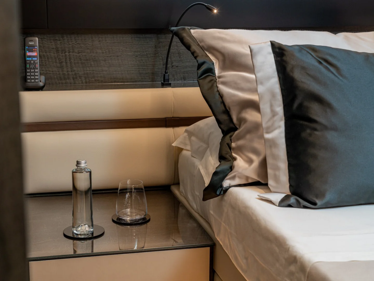 SOPHIA | Pershing 9X - Photo 37