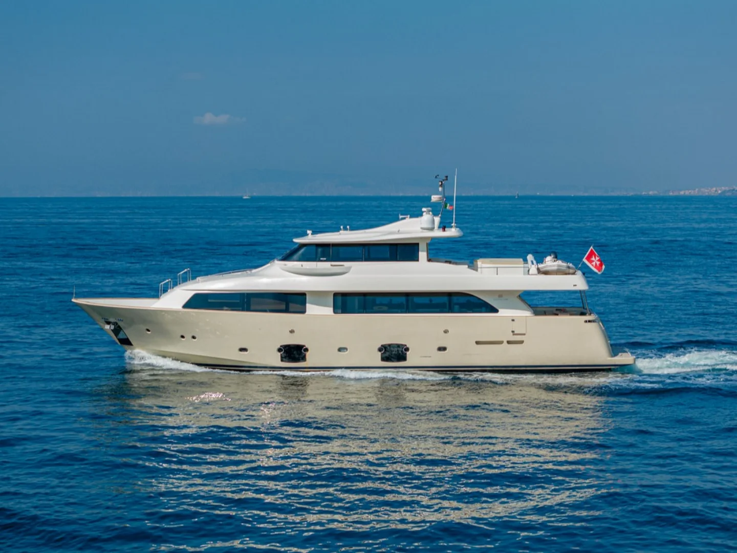 EOLIA | Custom Line 26