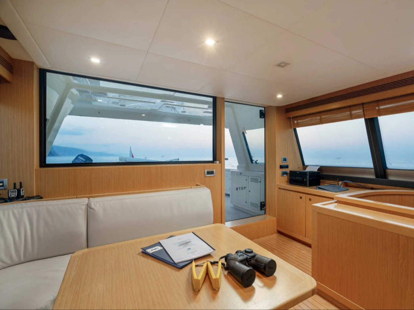 EOLIA | Custom Line 26 - Photo 46
