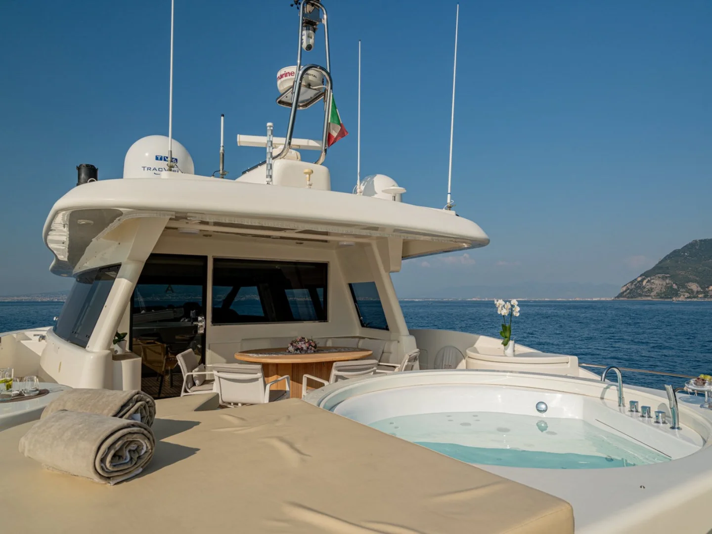 EOLIA | Custom Line 26 - Photo 27