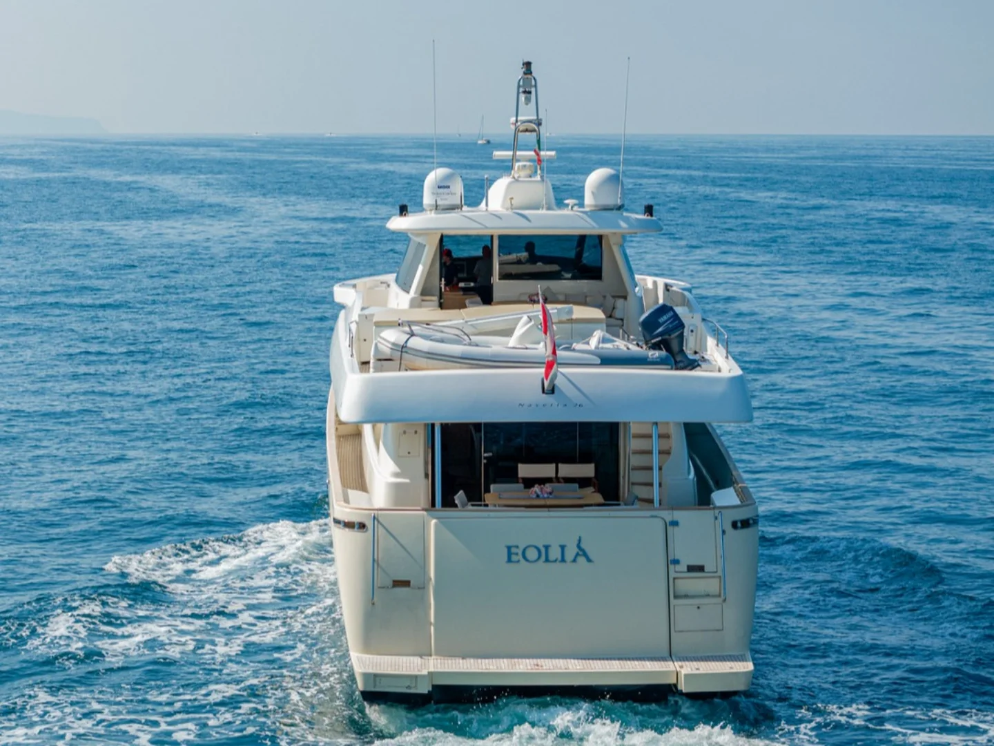 EOLIA | Custom Line 26 - Photo 7
