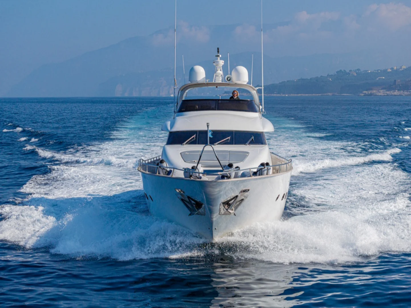GEMINI 3 | Maiora 24S - Photo 9