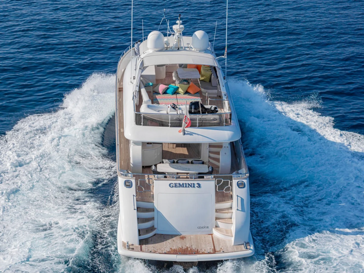 GEMINI 3 | Maiora 24S - Photo 11