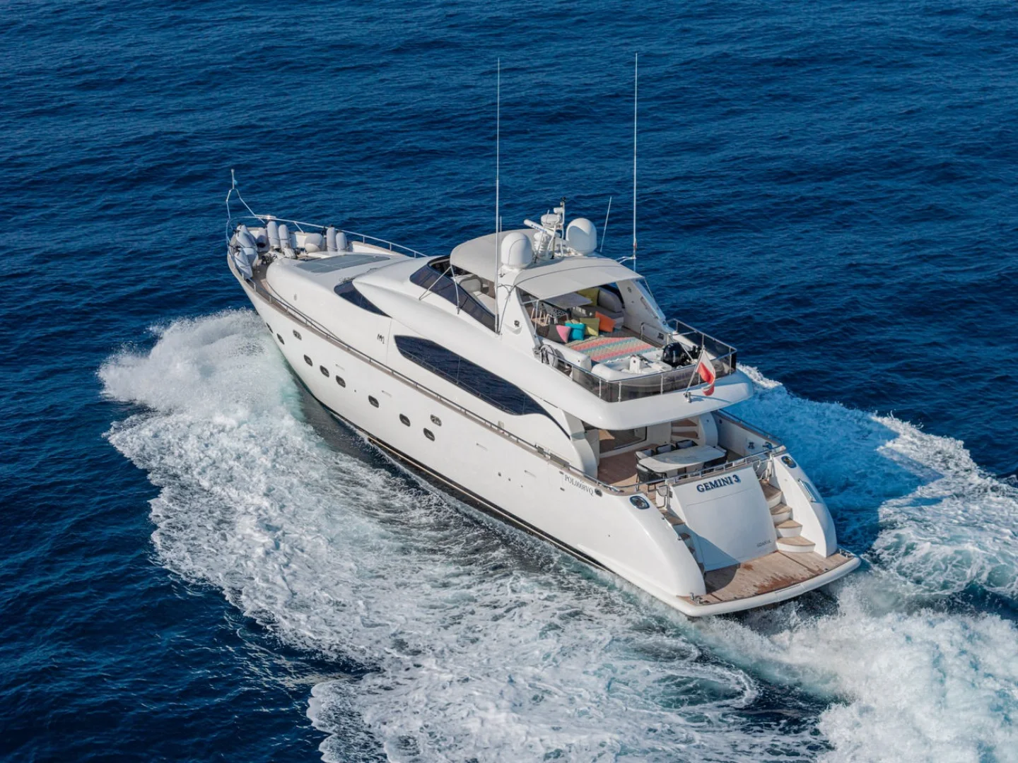 GEMINI 3 | Maiora 24S - Photo 3