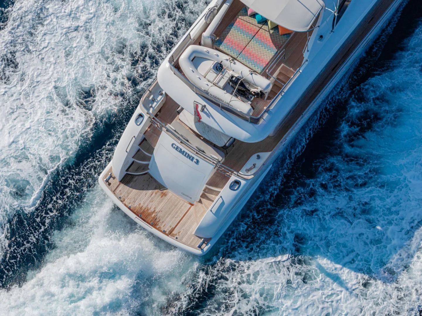 GEMINI 3 | Maiora 24S - Photo 12