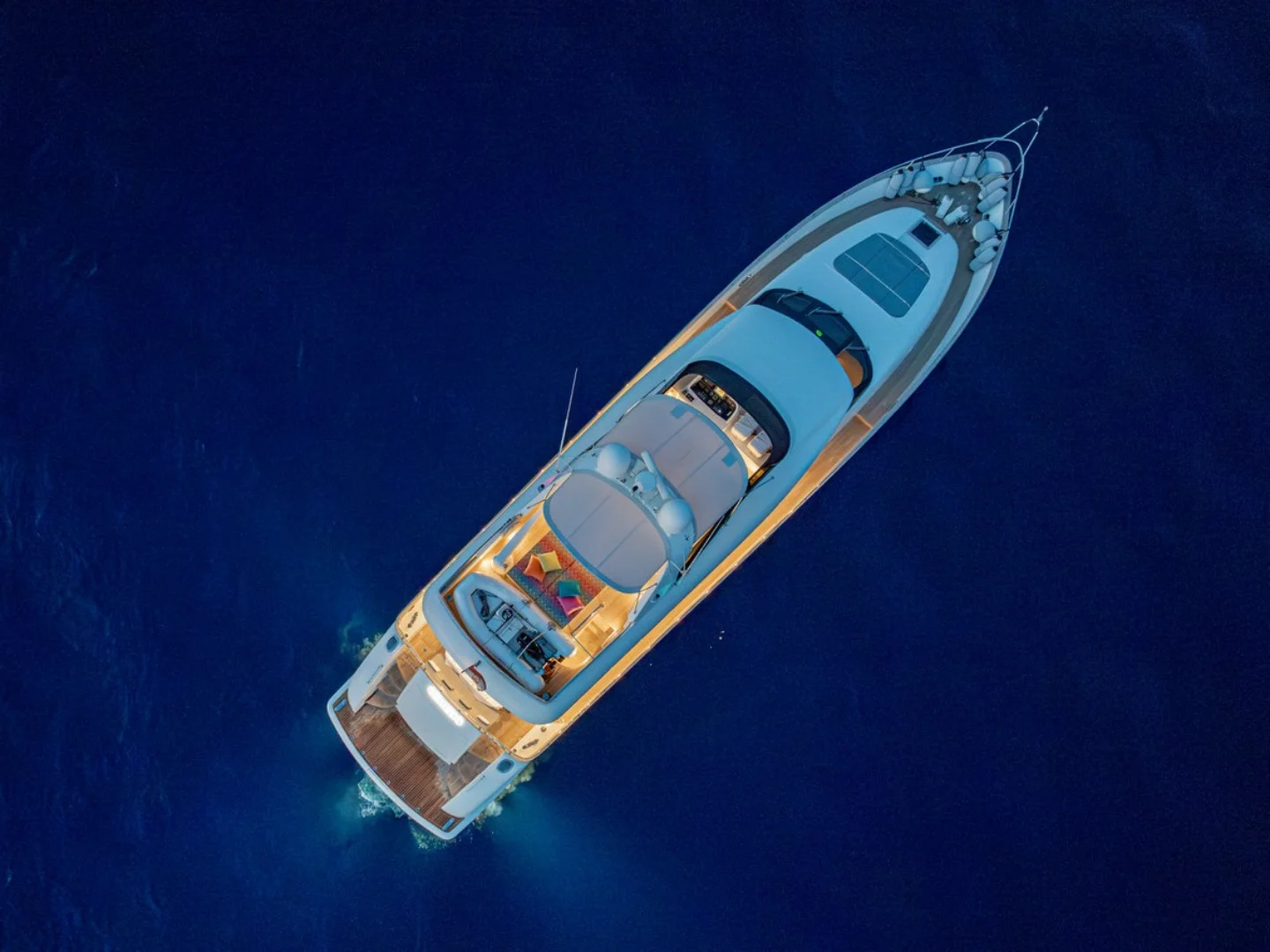 GEMINI 3 | Maiora 24S - Photo 15