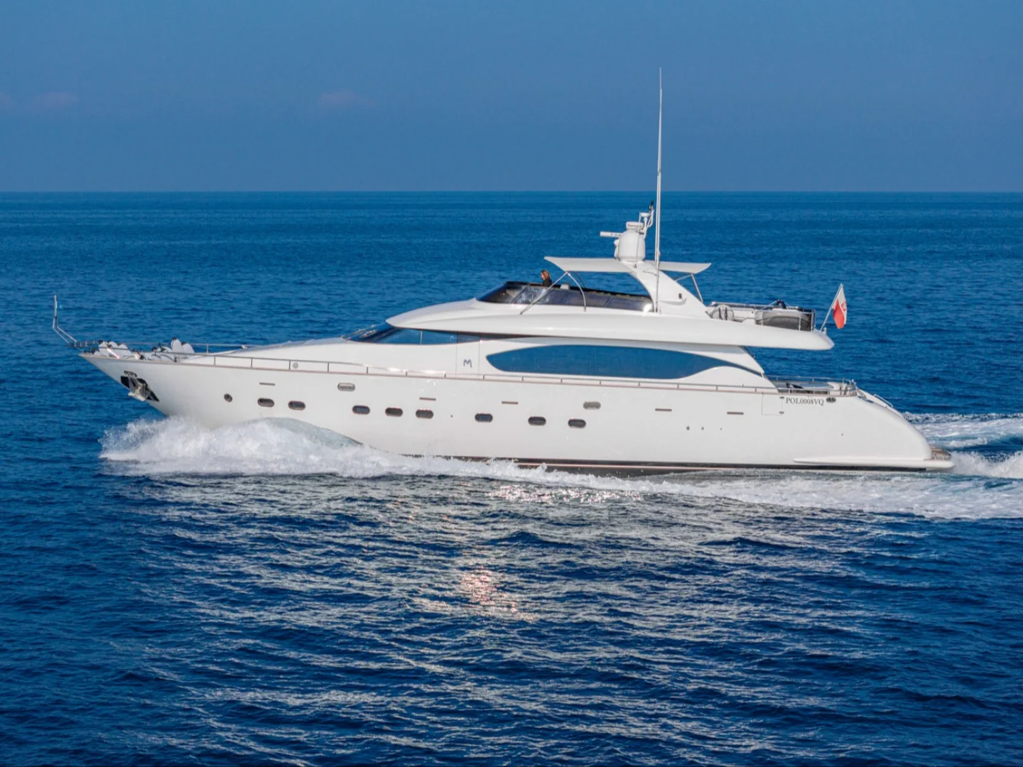 GEMINI 3 | Maiora 24S