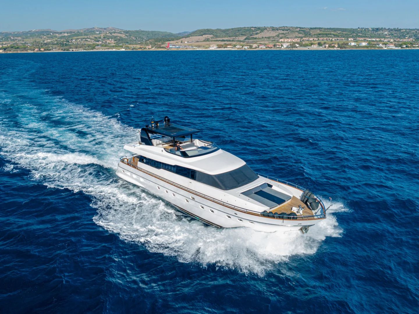 WHITEHAVEN | Canados 25
