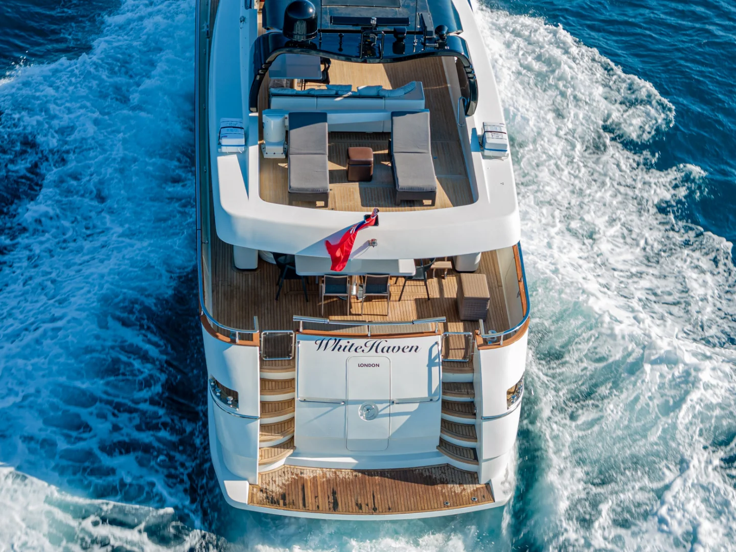 WHITEHAVEN | Canados 25 - Photo 6