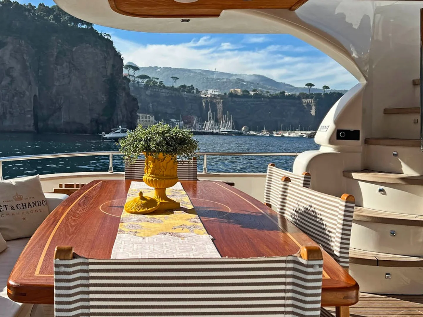 LA CHICCA | Benetti 72 - Photo 10