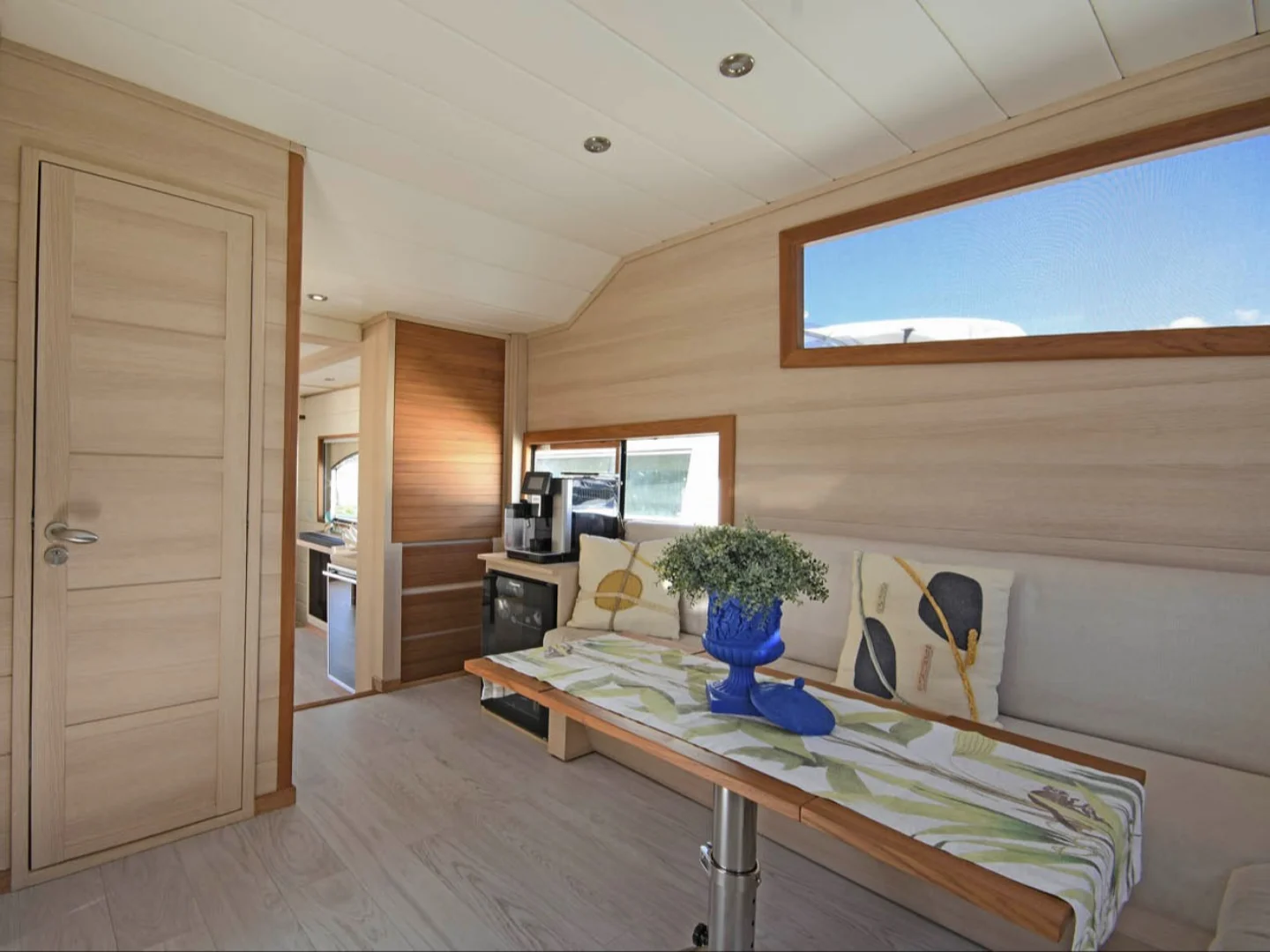 LA CHICCA | Benetti 72 - Photo 14