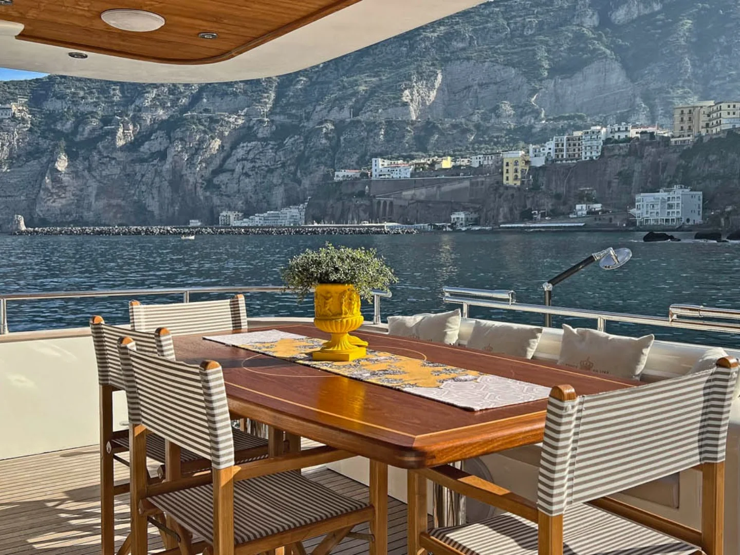 LA CHICCA | Benetti 72 - Photo 11