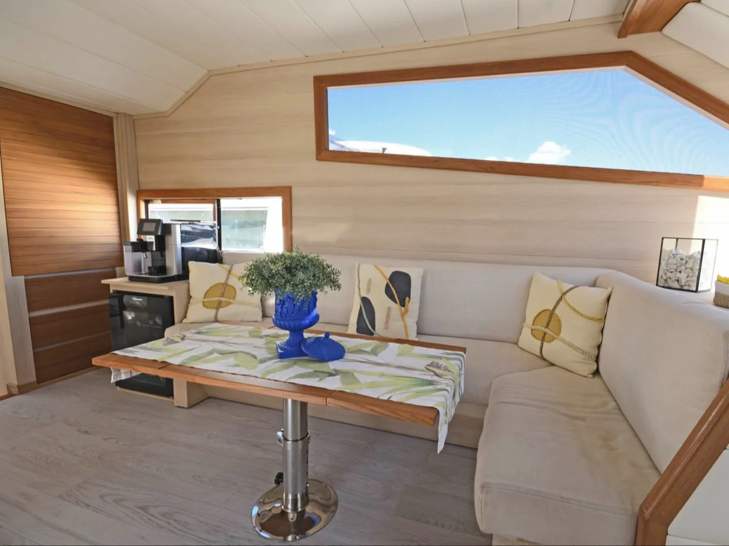 LA CHICCA | Benetti 72 - Photo 15