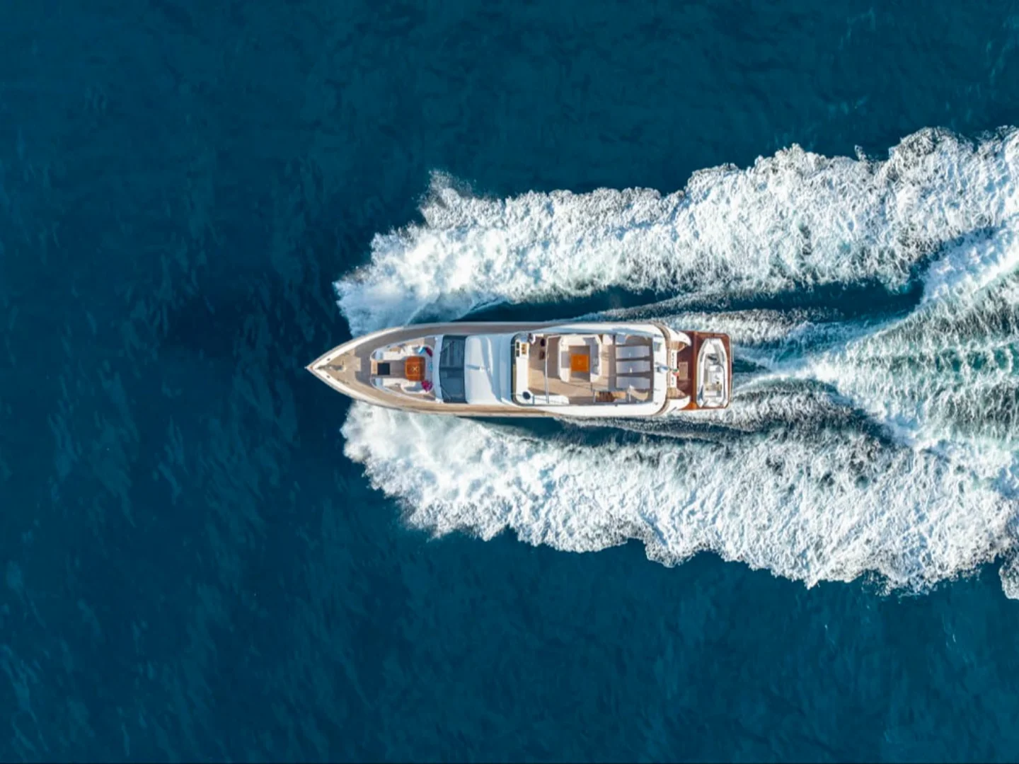 LA CHICCA | Benetti 72 - Photo 7