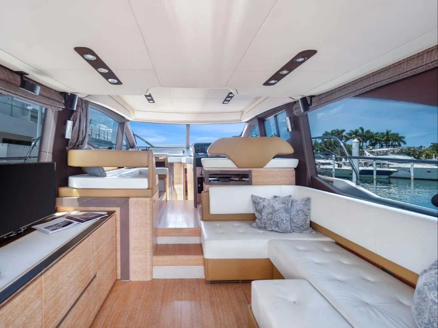 MY D-TOX | Azimut 50 - Photo 7