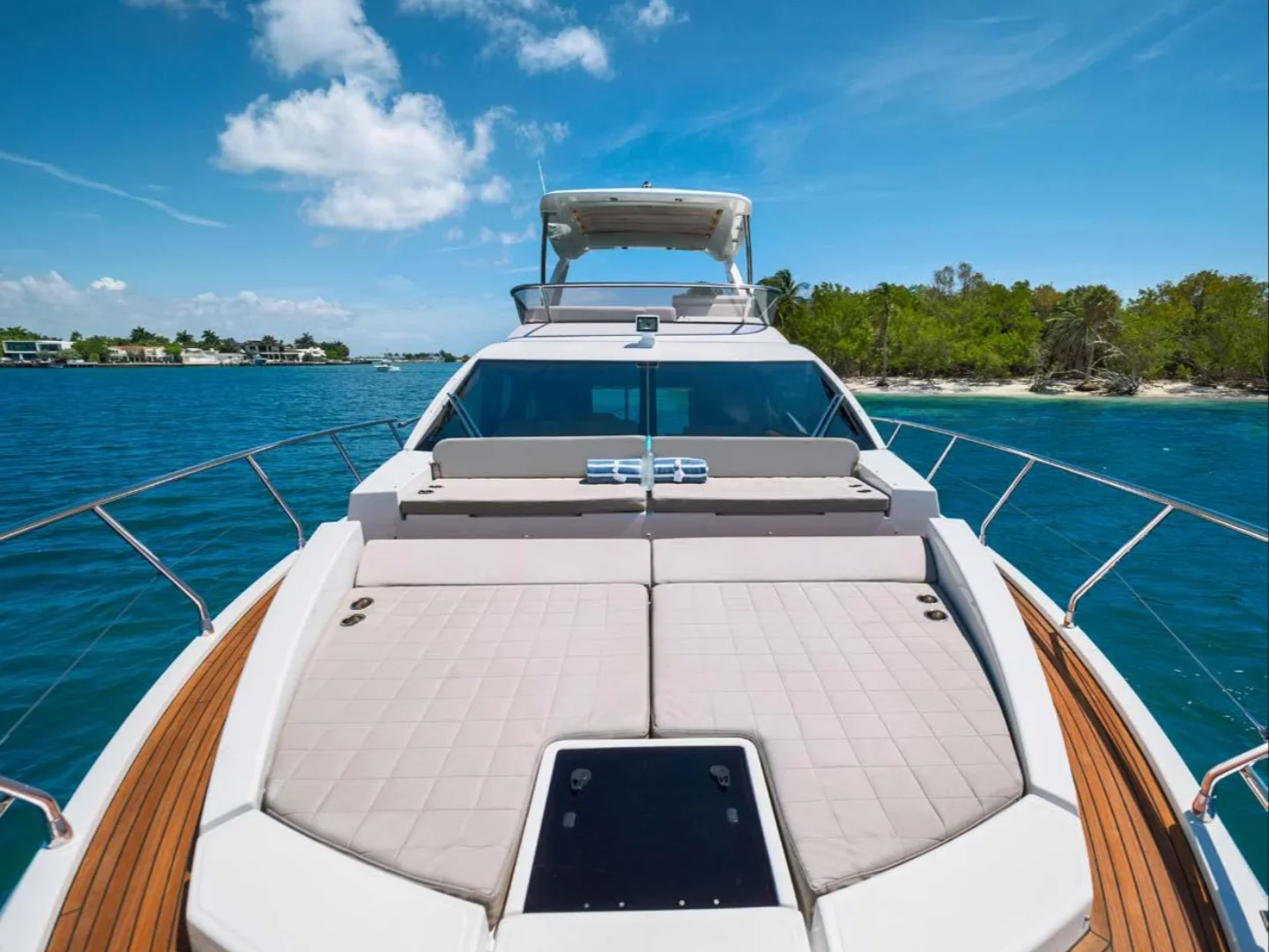 MY D-TOX | Azimut 50 - Photo 4
