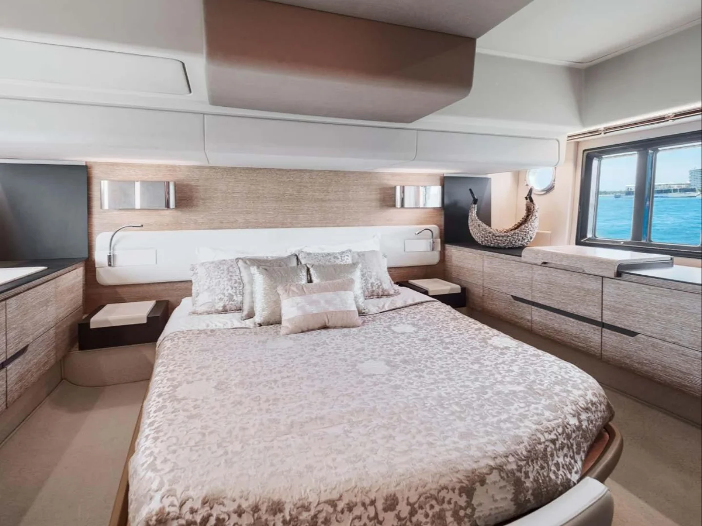 MY D-TOX | Azimut 50 - Photo 12