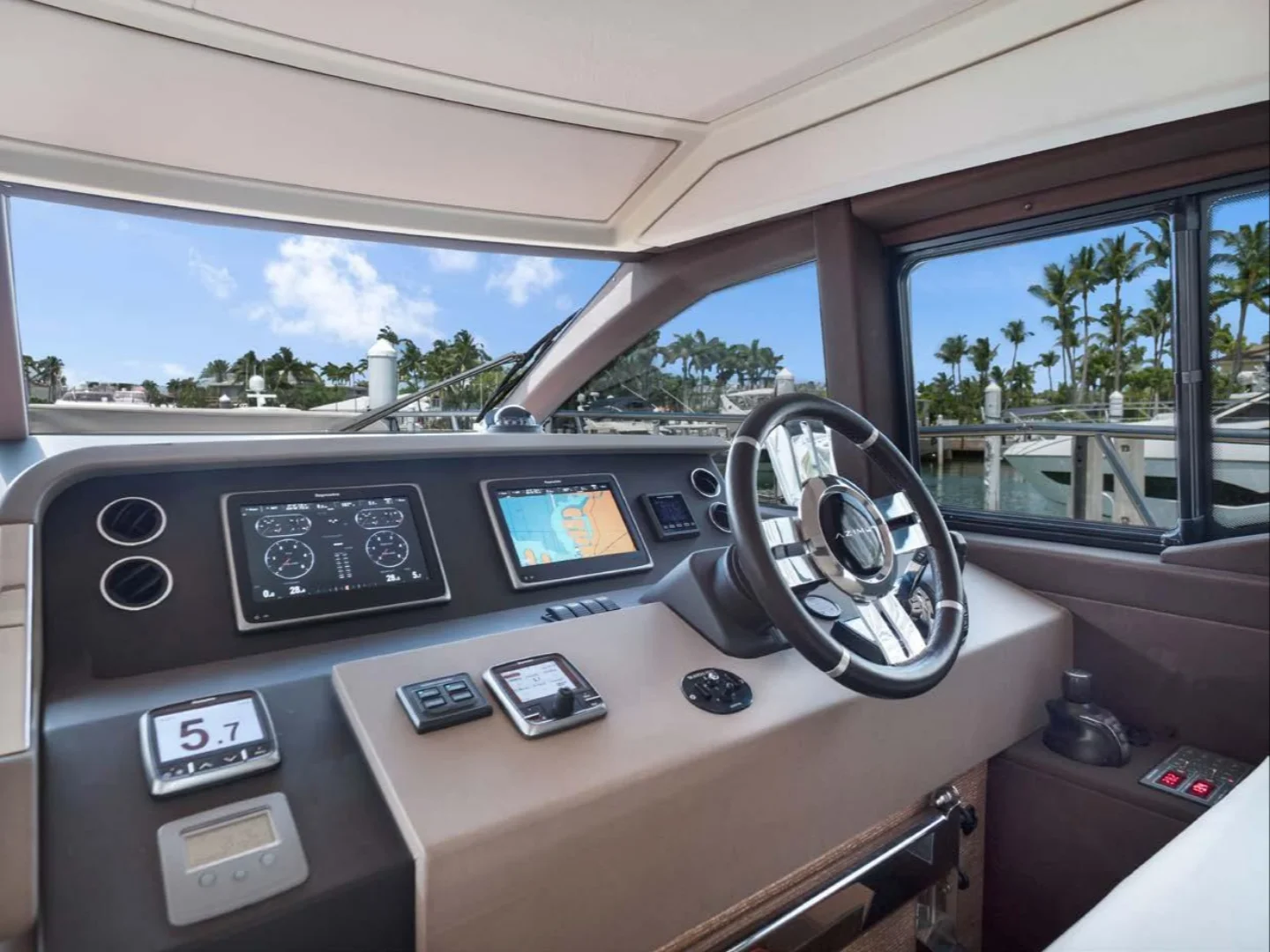MY D-TOX | Azimut 50 - Photo 8