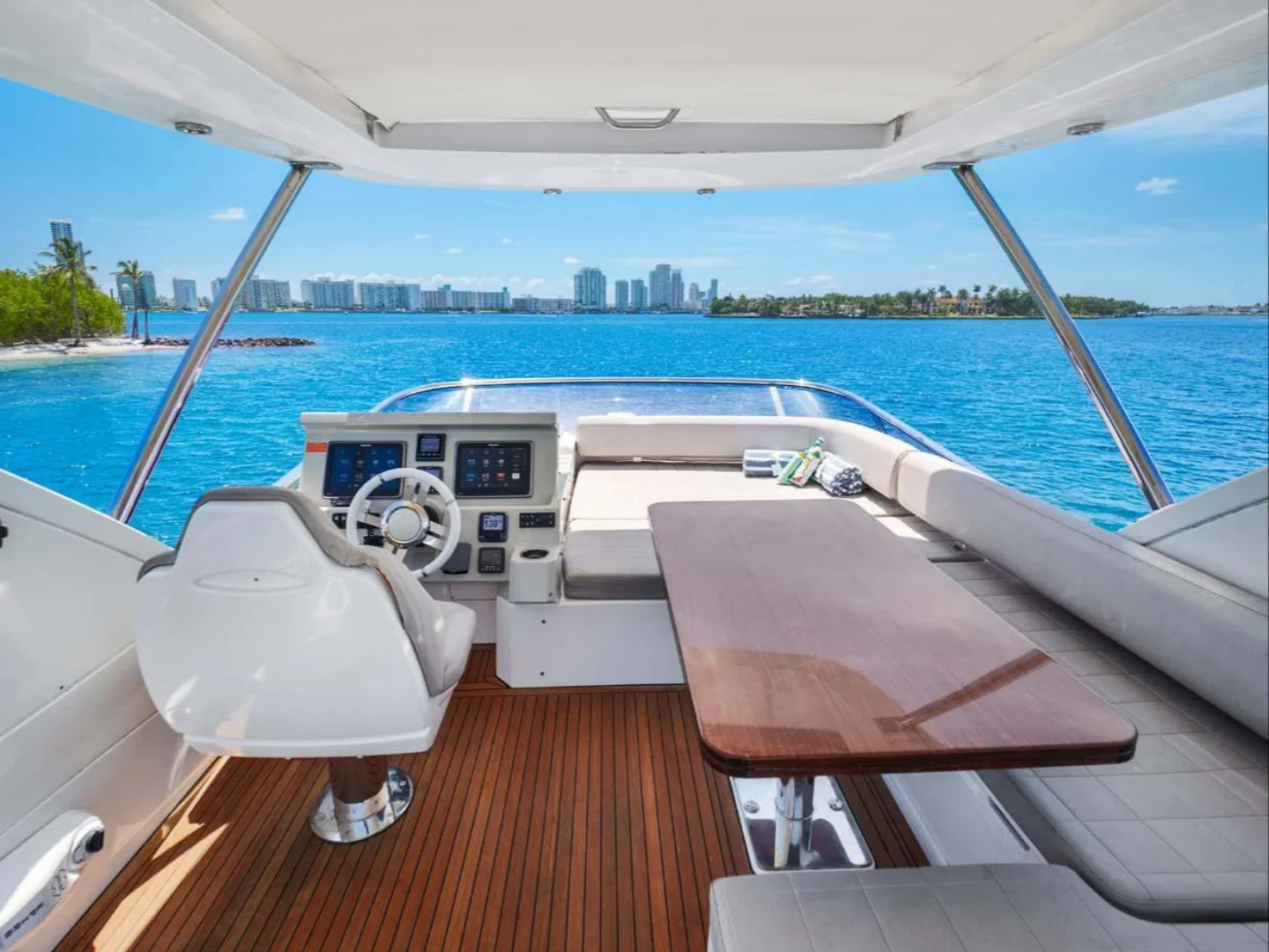 MY D-TOX | Azimut 50 - Photo 6