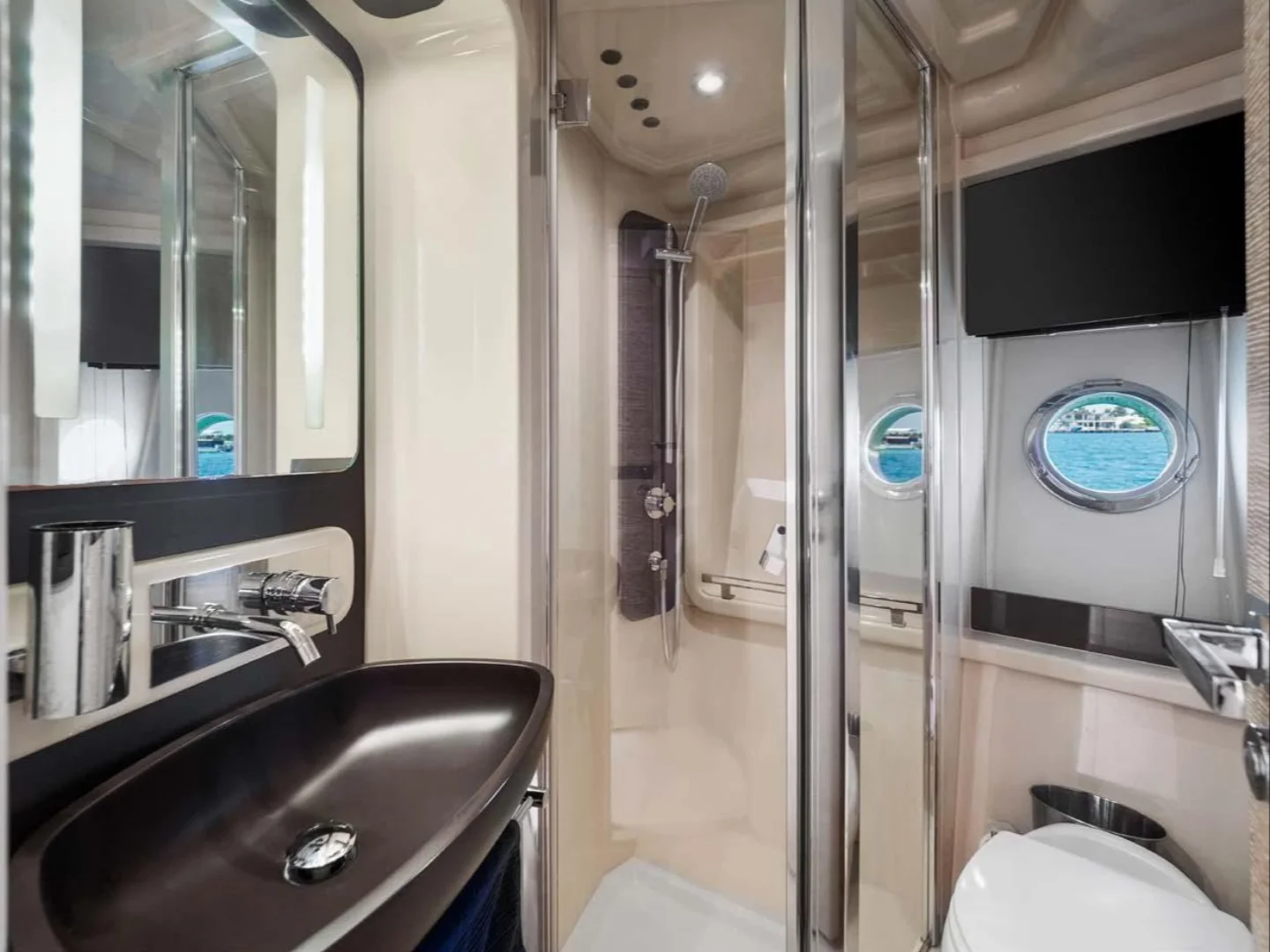 MY D-TOX | Azimut 50 - Photo 11