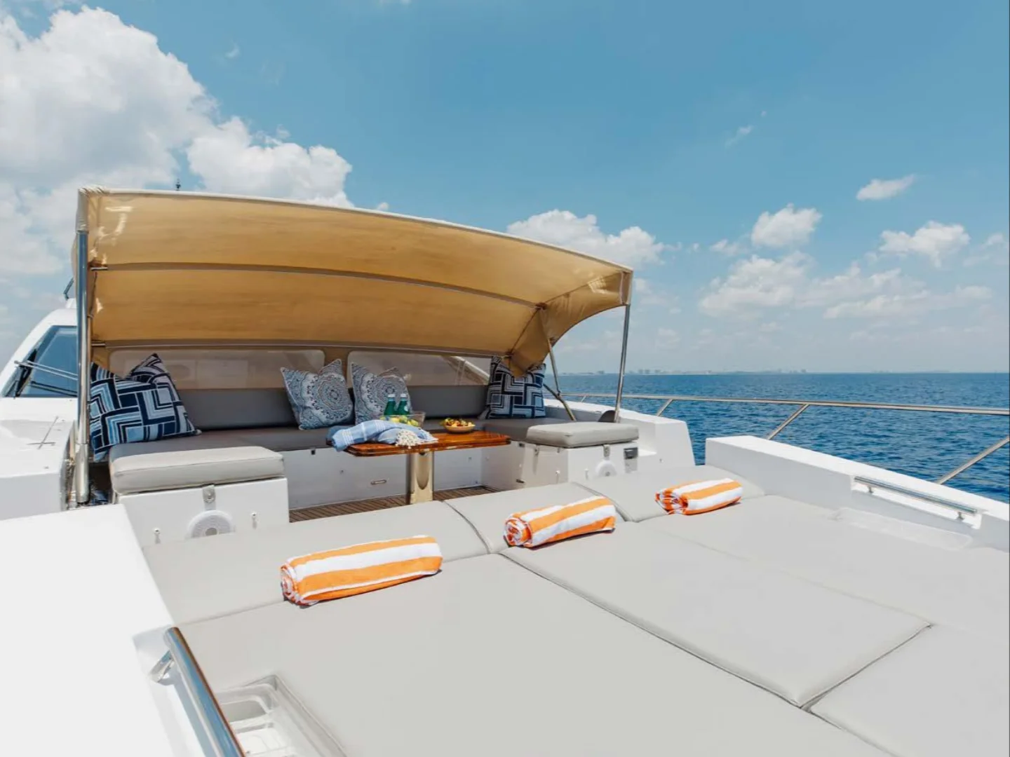 HIGH MAINTENANCE | Azimut 77S - Photo 6