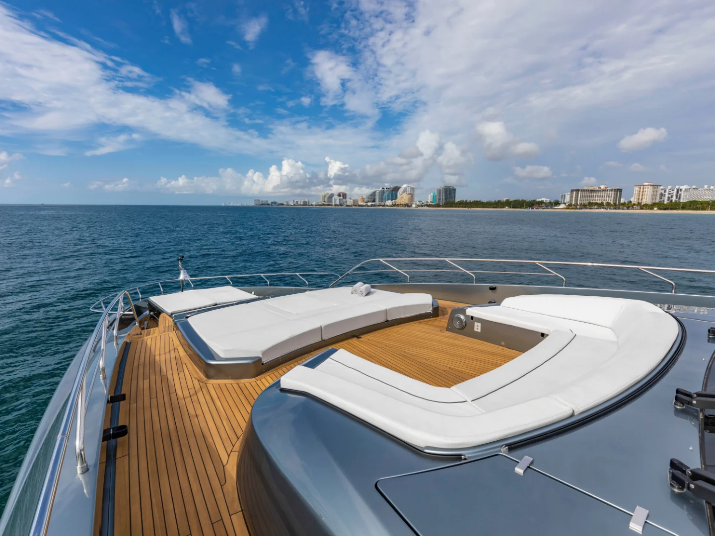 NO SURRENDER | Riva 110 - Photo 31