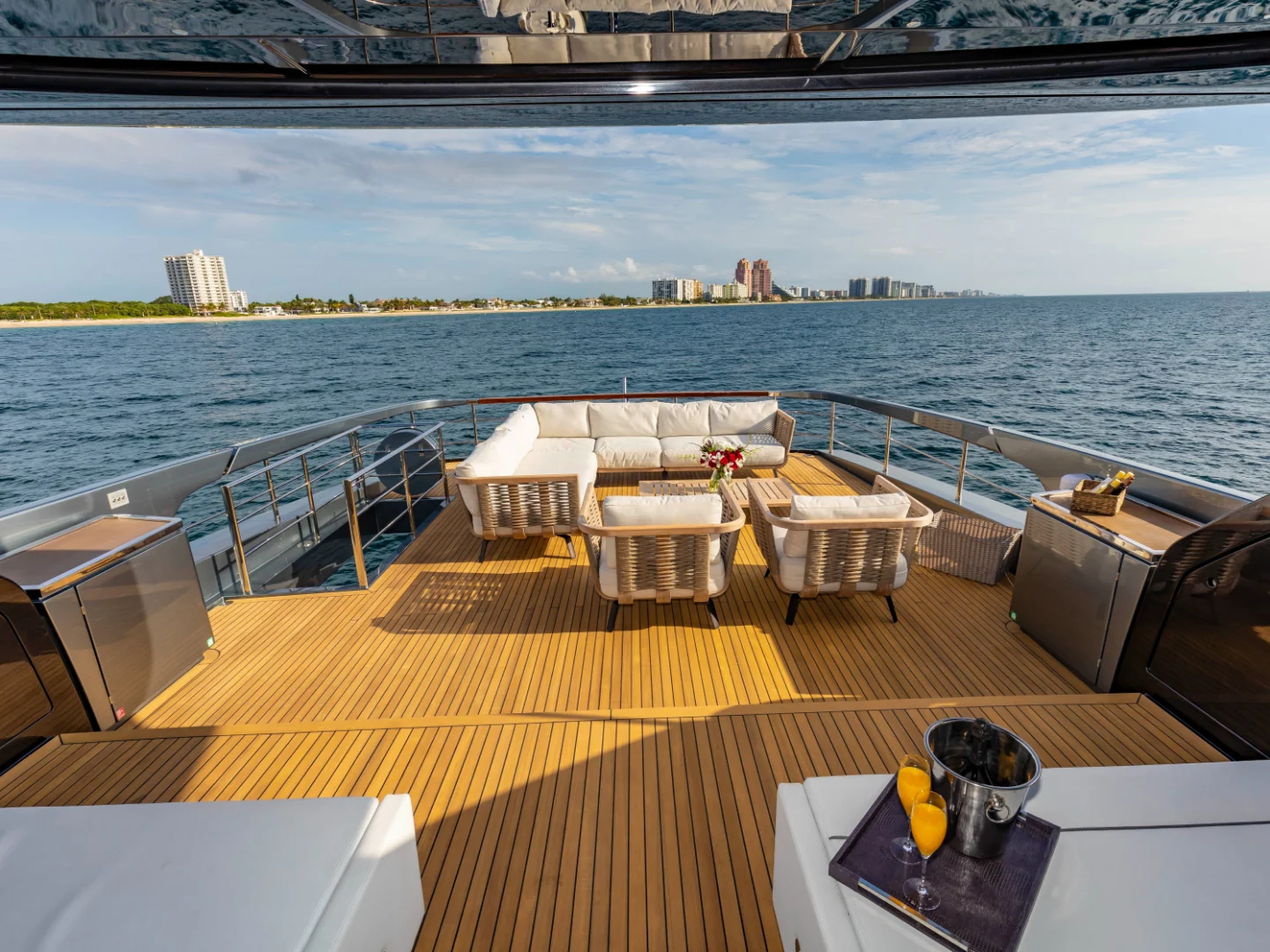 NO SURRENDER | Riva 110 - Photo 13