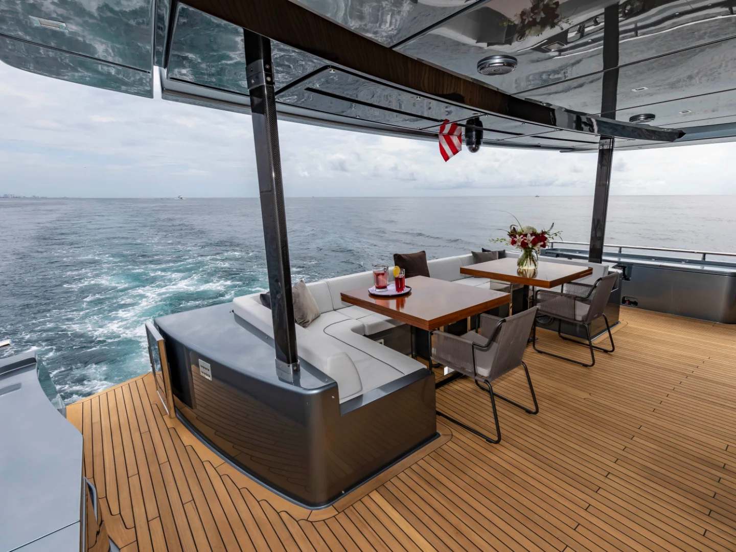 NO SURRENDER | Riva 110 - Photo 36