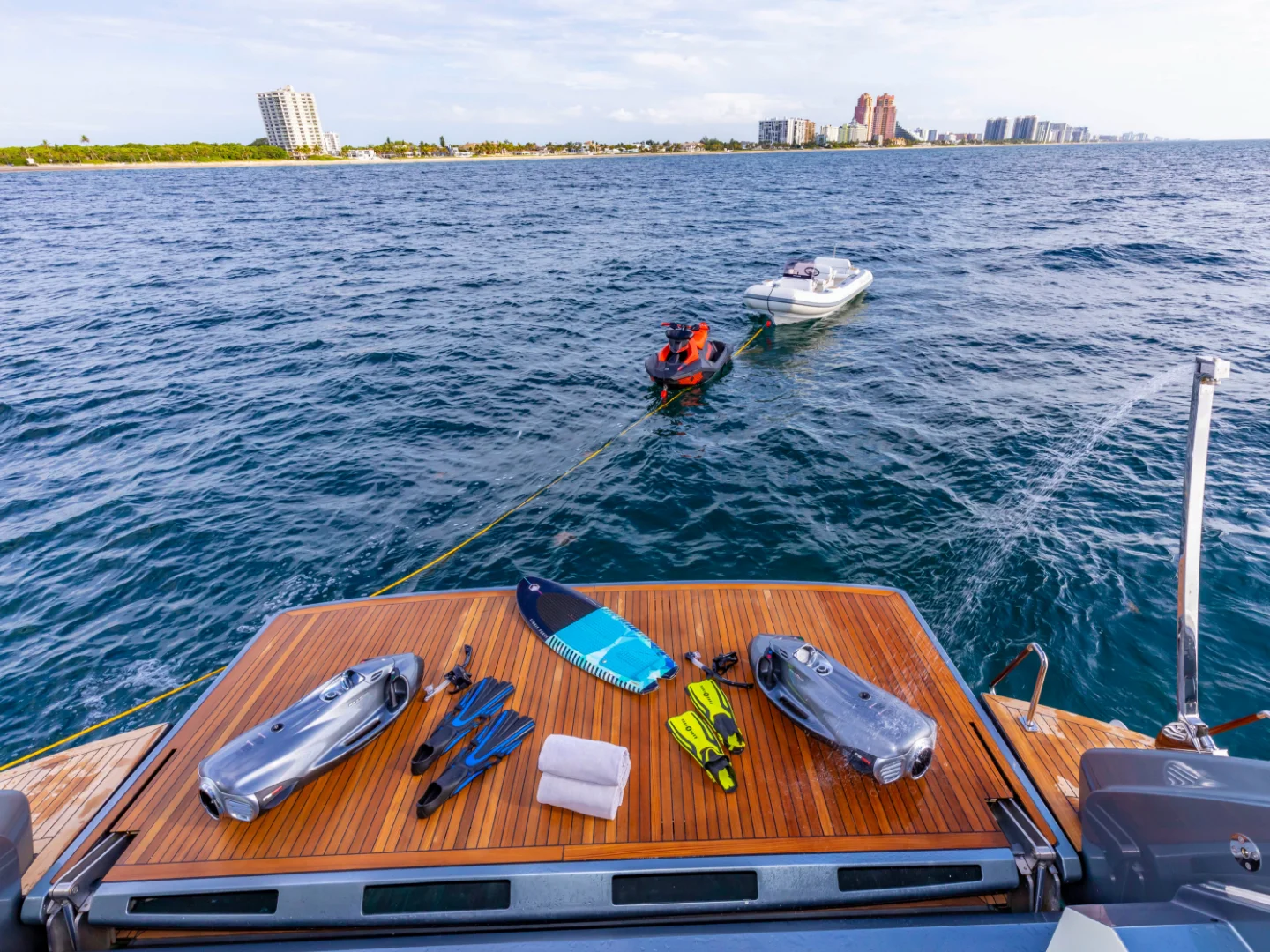 NO SURRENDER | Riva 110 - Photo 8