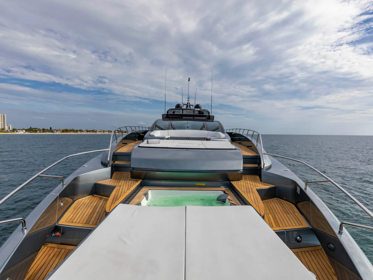 NO SURRENDER | Riva 110 - Photo 34