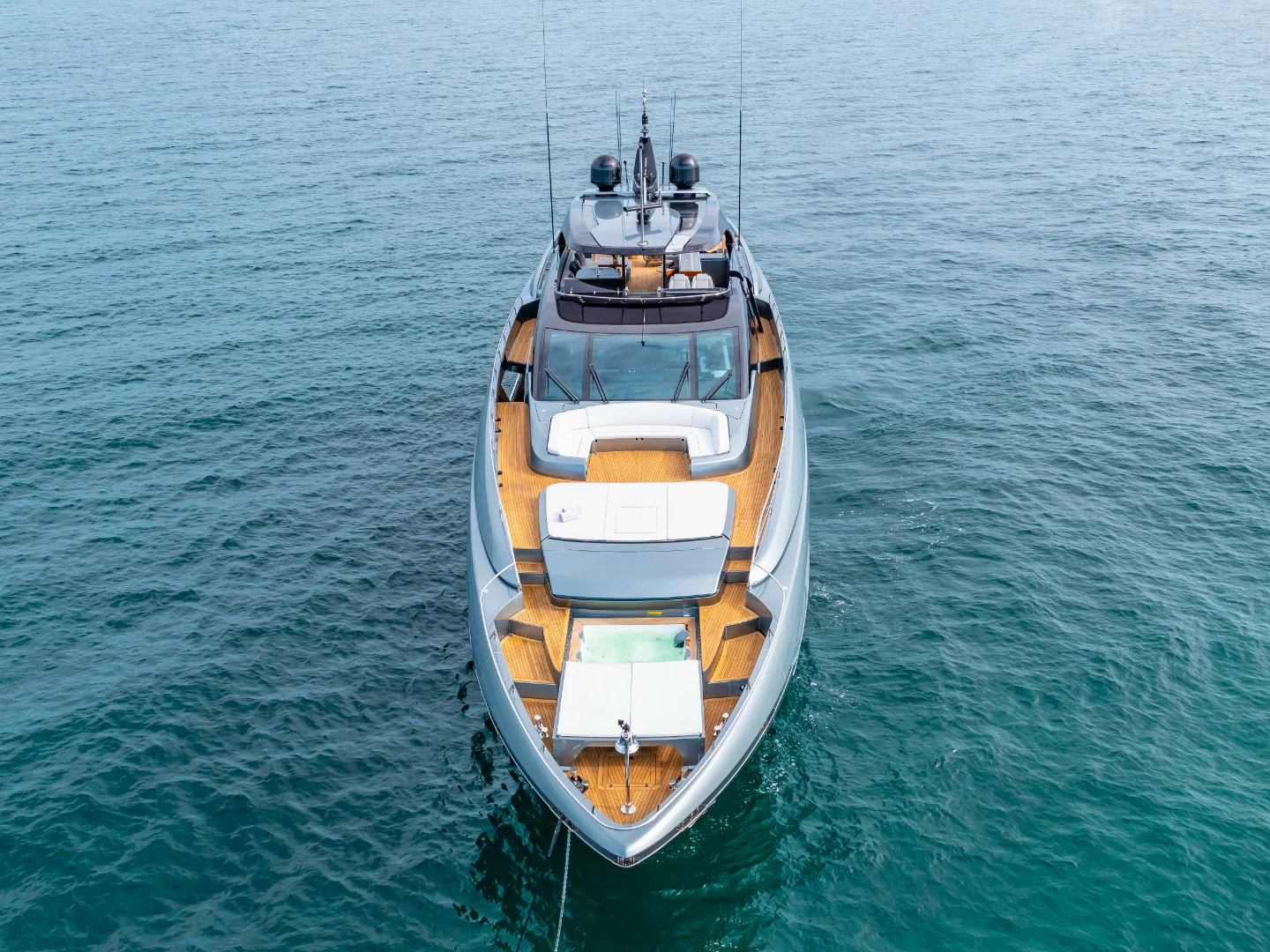 NO SURRENDER | Riva 110 - Photo 5