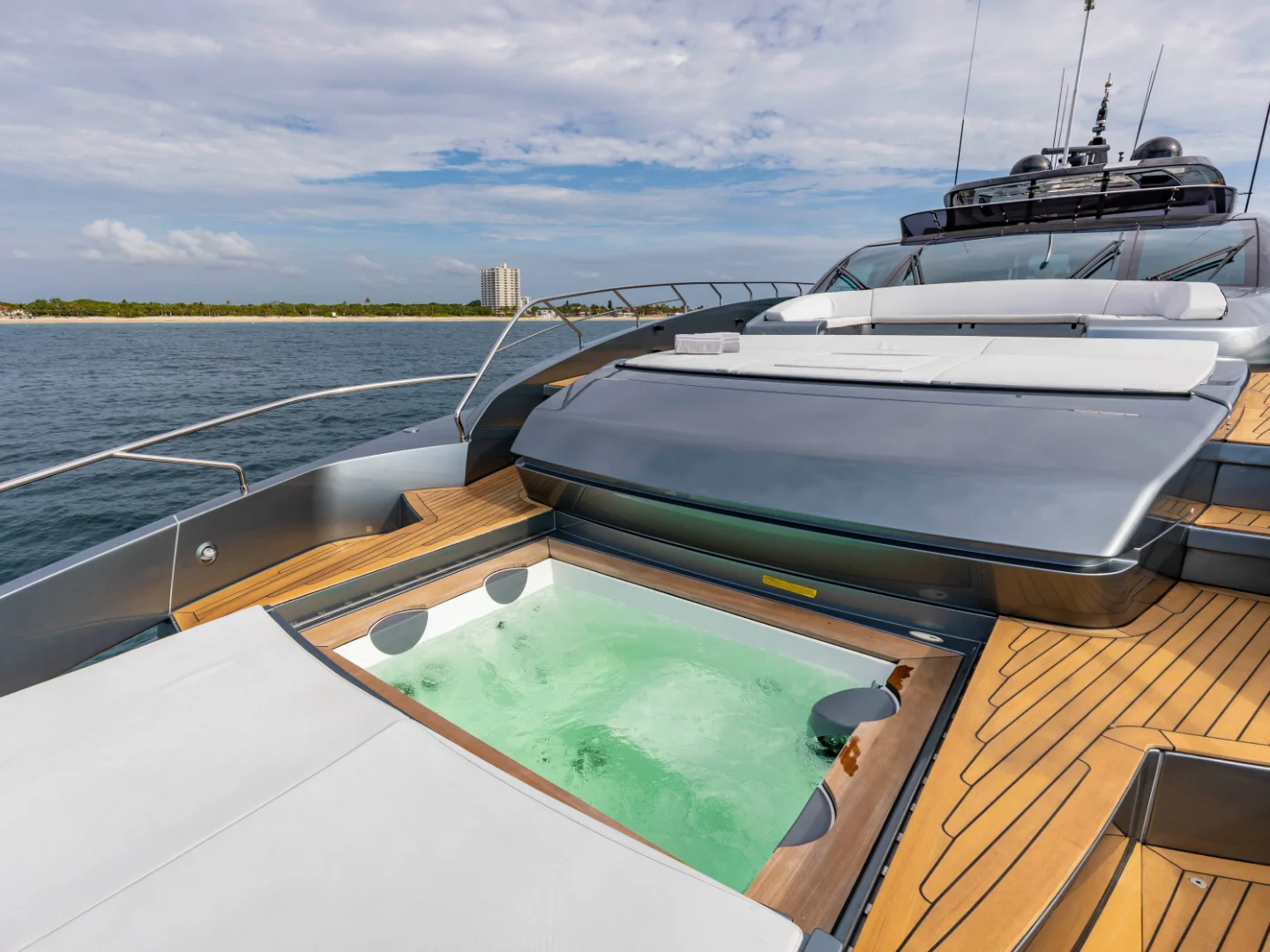 NO SURRENDER | Riva 110 - Photo 35