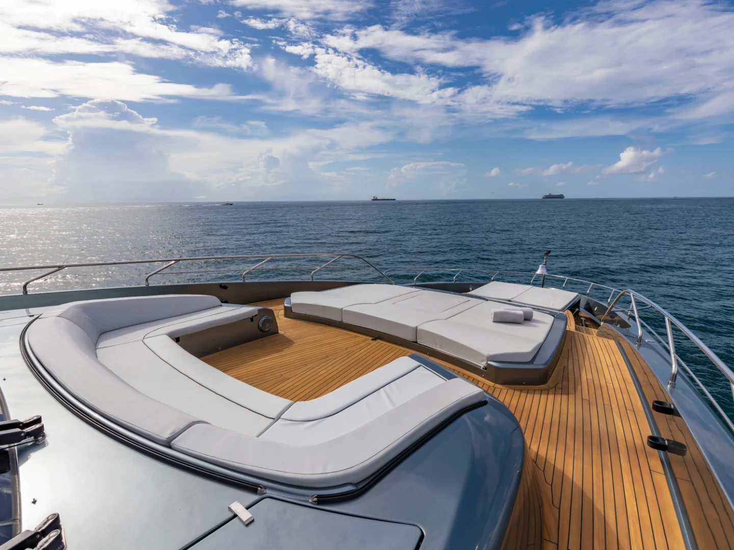 NO SURRENDER | Riva 110 - Photo 32