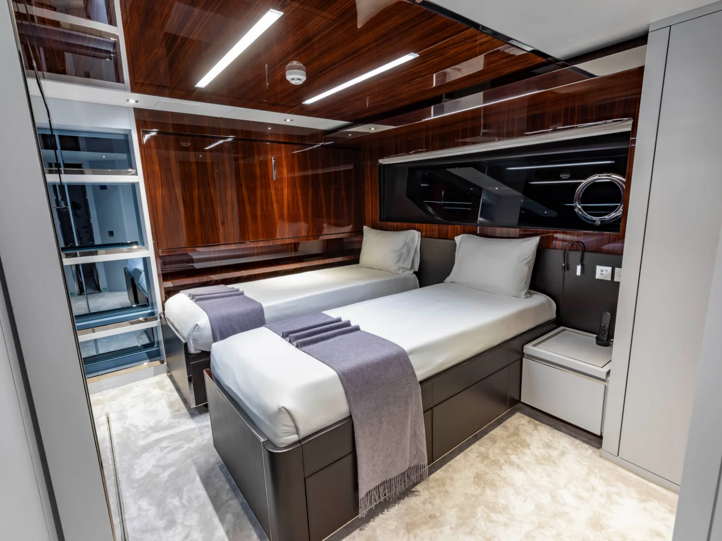 NO SURRENDER | Riva 110 - Photo 24