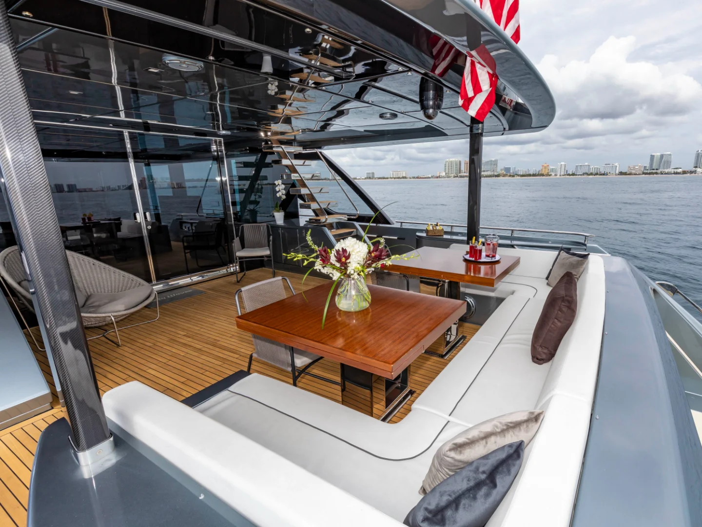 NO SURRENDER | Riva 110 - Photo 39