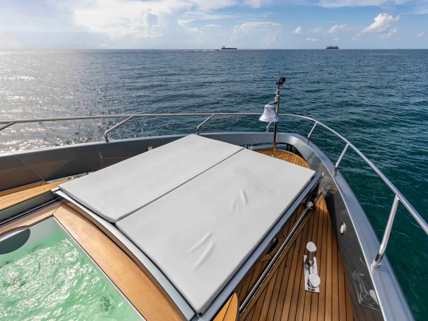 NO SURRENDER | Riva 110 - Photo 33