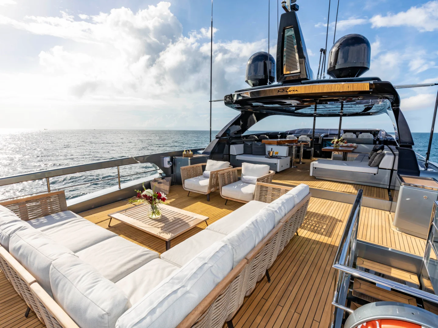 NO SURRENDER | Riva 110 - Photo 29