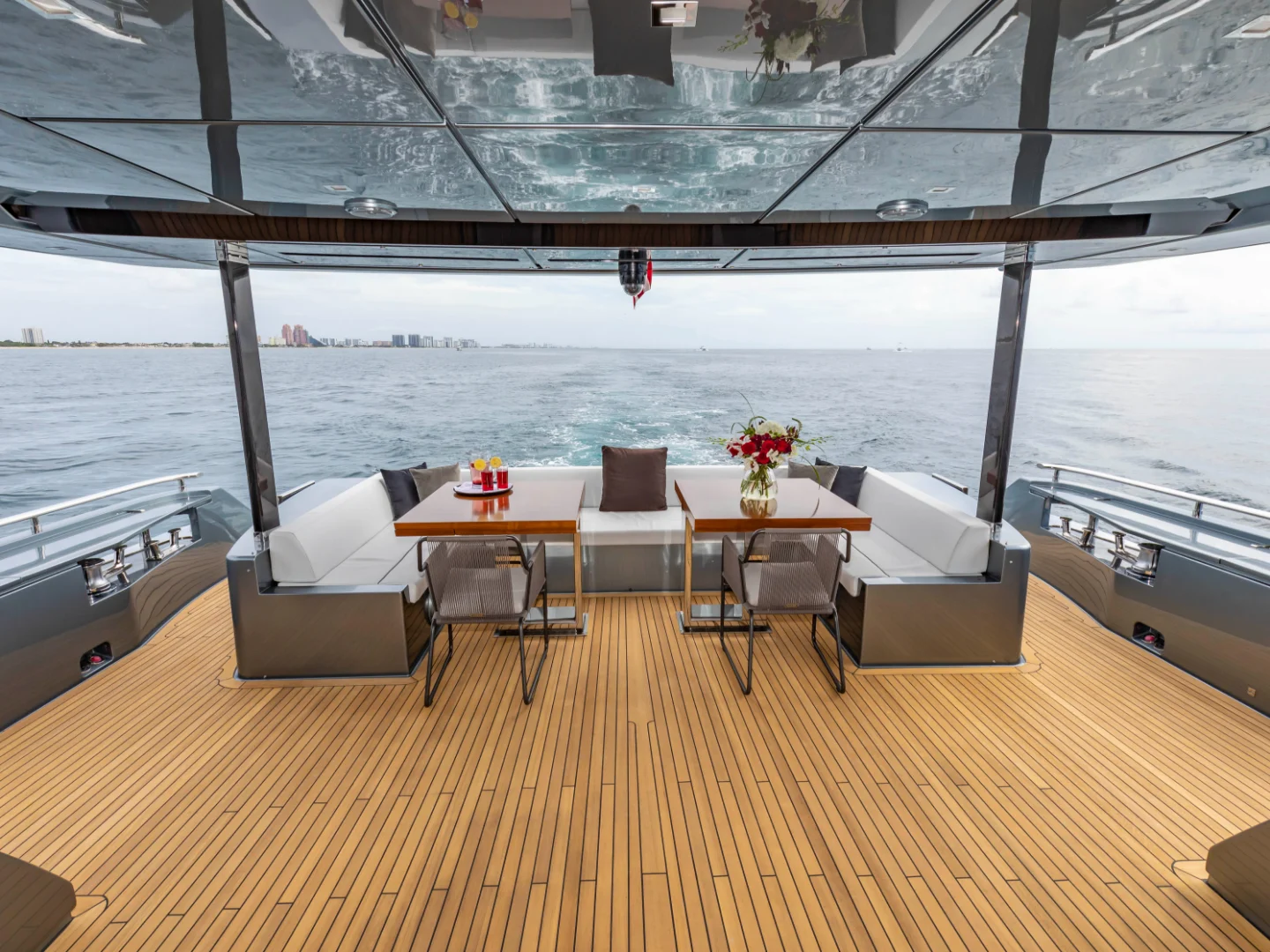 NO SURRENDER | Riva 110 - Photo 10