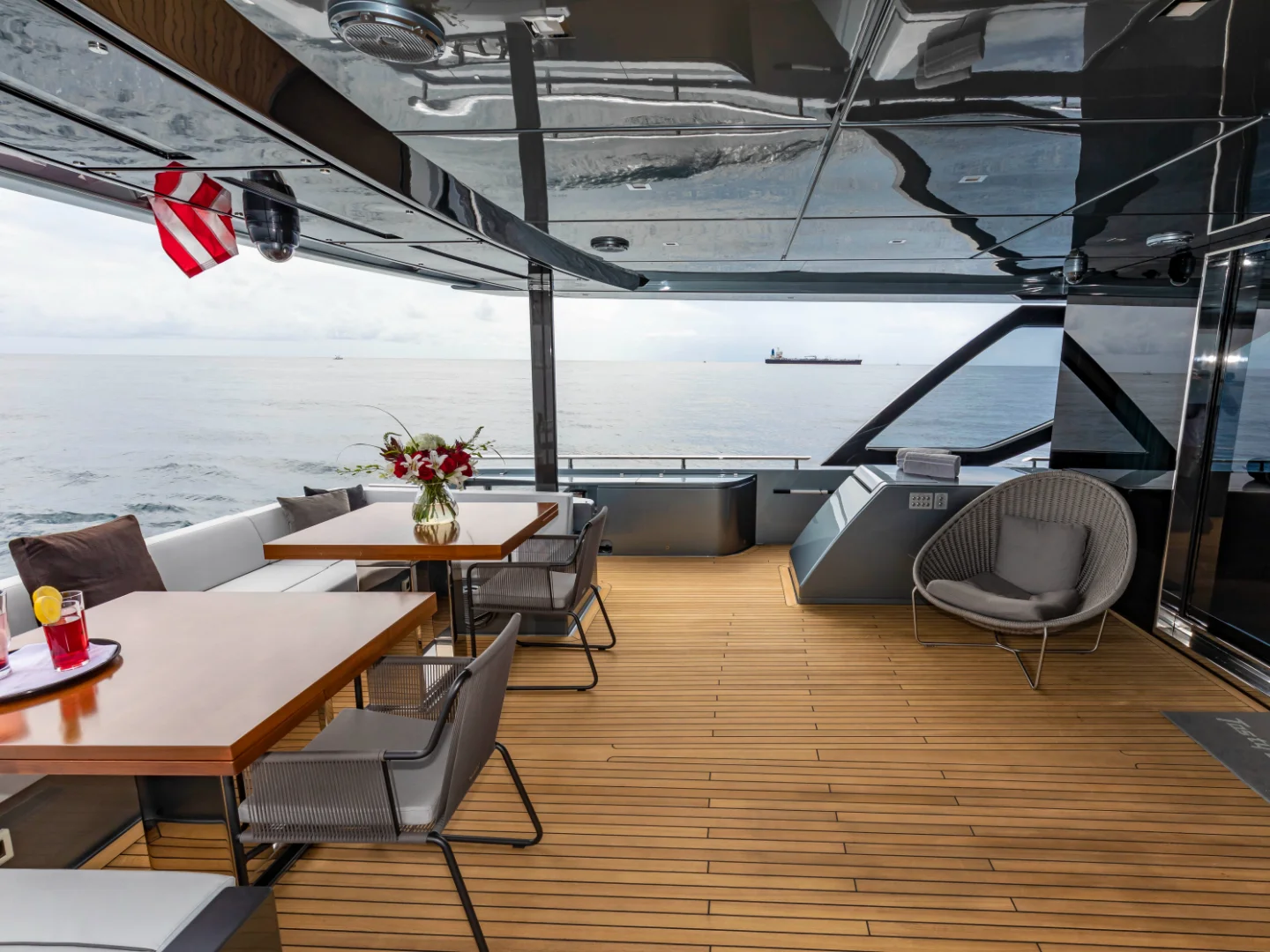 NO SURRENDER | Riva 110 - Photo 37