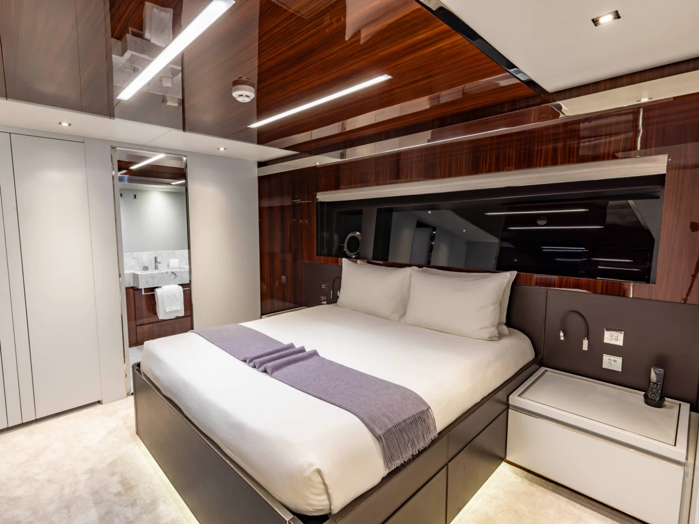 NO SURRENDER | Riva 110 - Photo 26