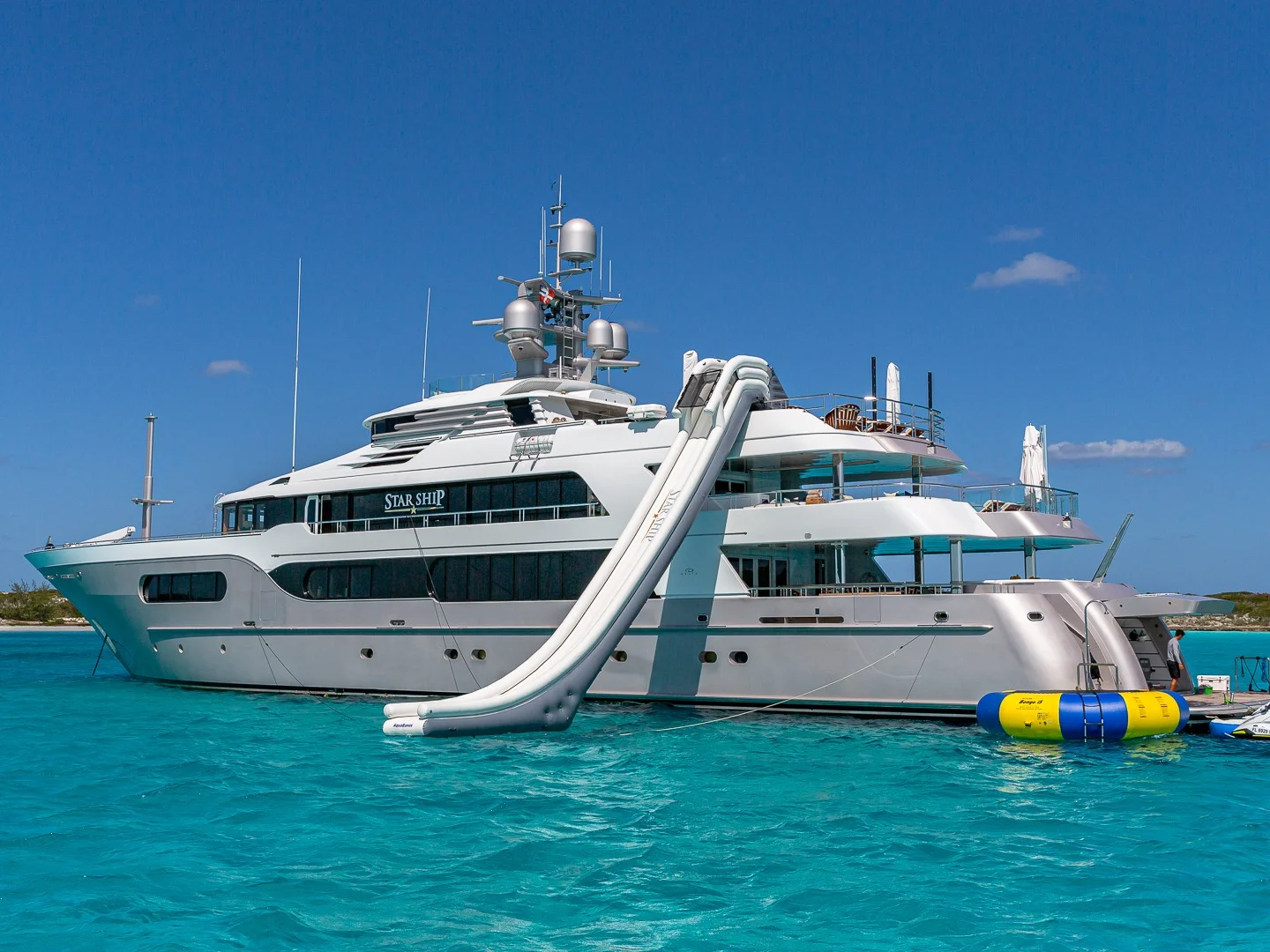 STARSHIP 185 | Delta Marine 185
