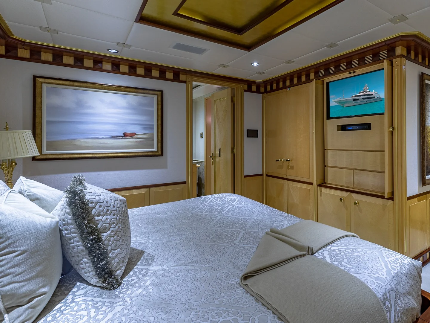 STARSHIP 185 | Delta Marine 185 - Photo 19