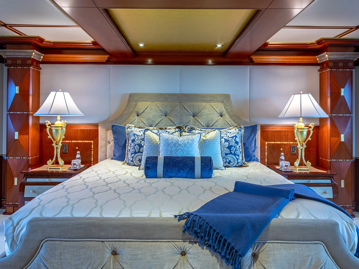 STARSHIP 185 | Delta Marine 185 - Photo 31