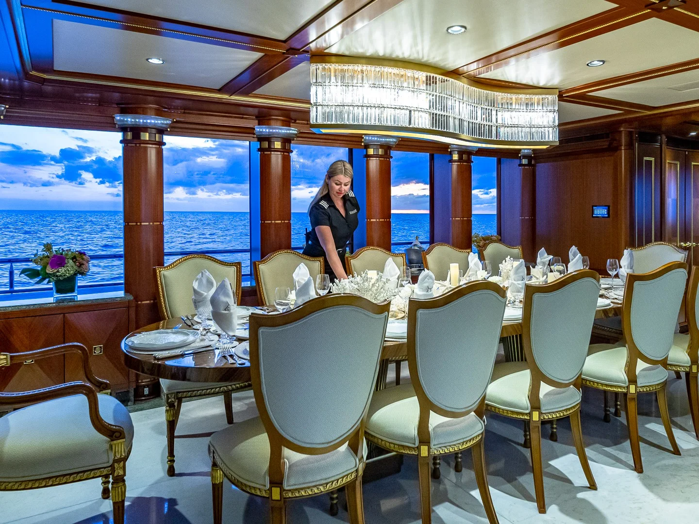 STARSHIP 185 | Delta Marine 185 - Photo 13