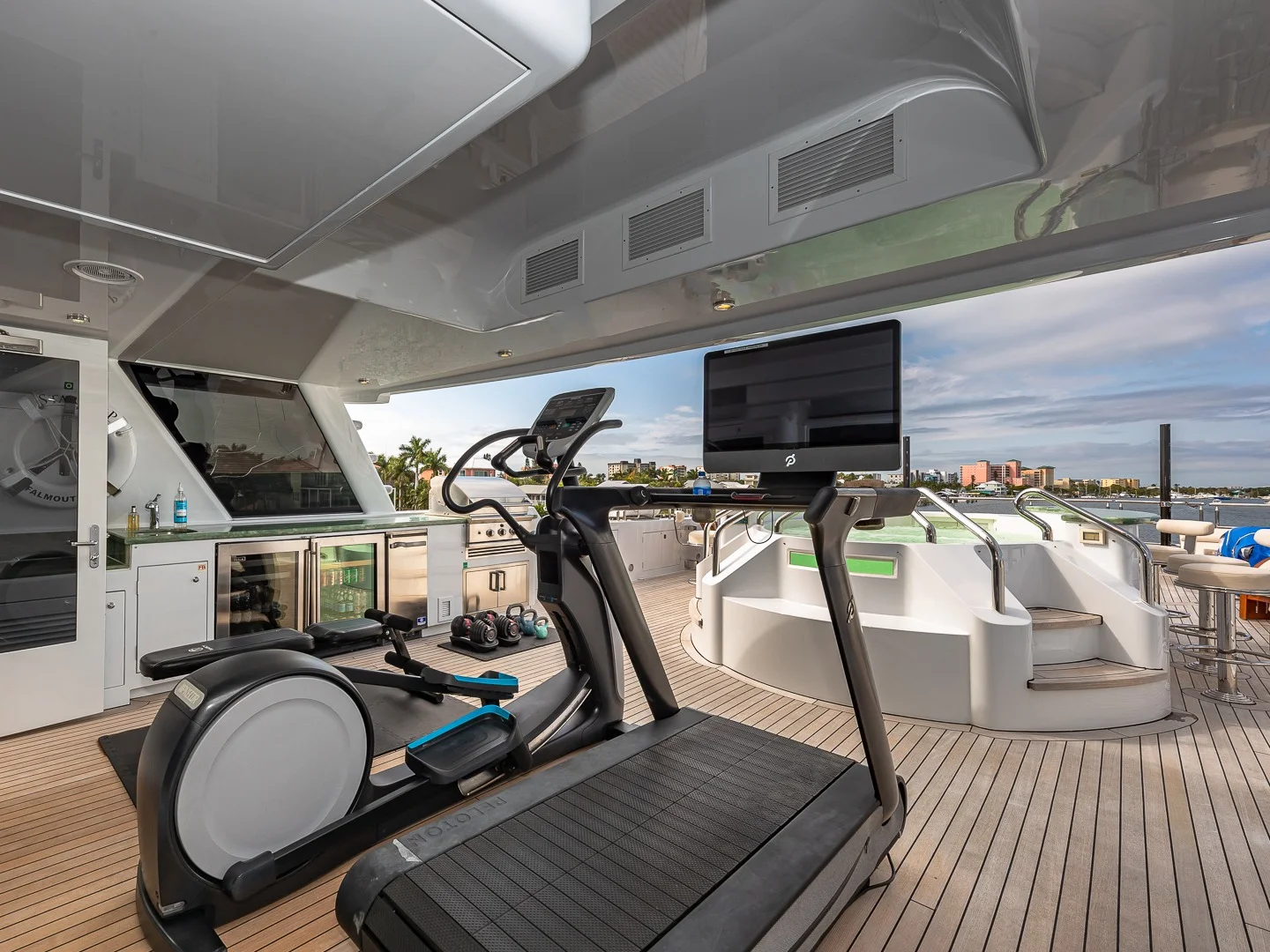 STARSHIP 185 | Delta Marine 185 - Photo 11