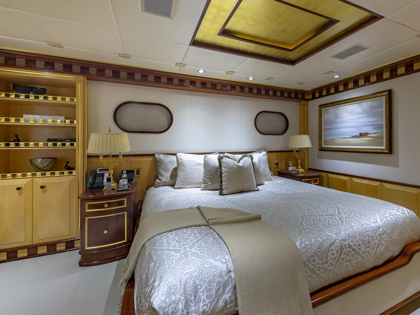 STARSHIP 185 | Delta Marine 185 - Photo 18